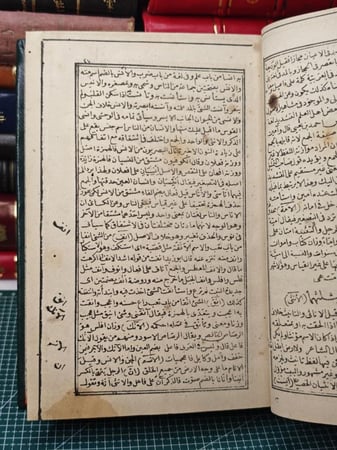 كتاب المصباح المنير في غريب الشرح الكبير