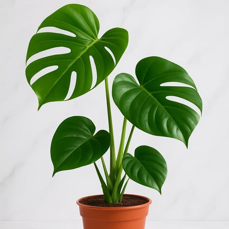 مونستيرا - حجم صغير