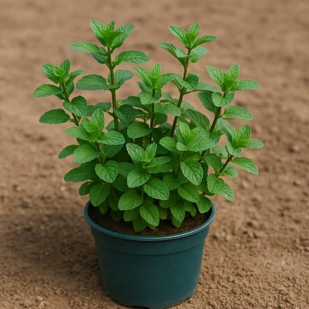 نعناع مغربي