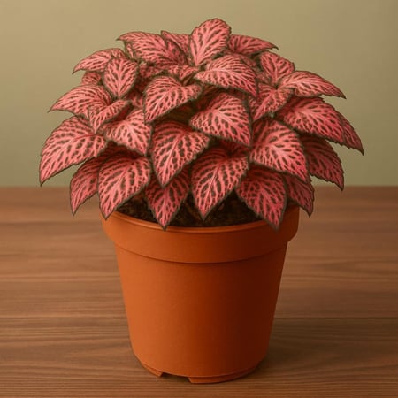 فيتونيا - وردي