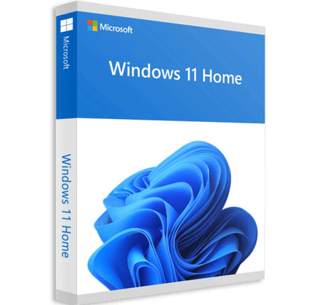 احصل على مفاتيح Windows 11 Home الأصلية – تفعيل سريع وآمن للكمبيوتر في السعودية