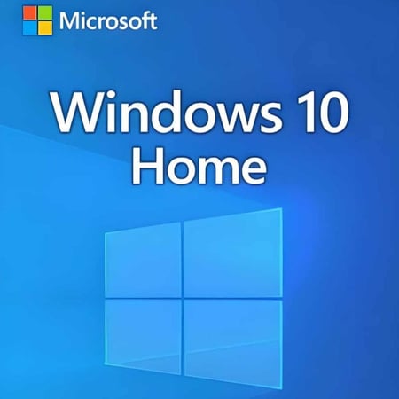 مفتاح Windows 10 Home – تفعيل رقمي أصلي وفوري مع دعم سعودي مباشر
