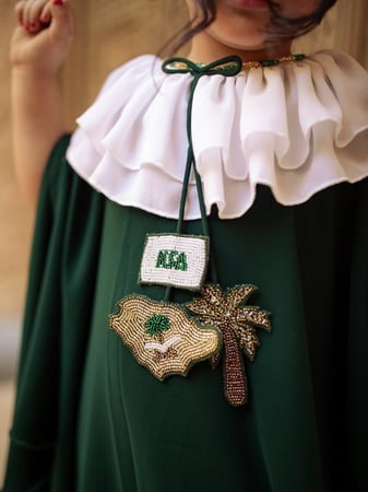 فستان السعوديه جديد وحصري