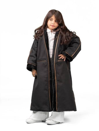 فروات شتوية بناتي