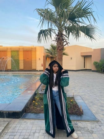 فروات ملابس شتوية نسائية