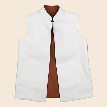 سديري رجالي دبل فيس بالوان متعدده