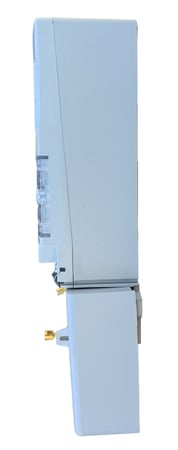 عداد كهرباء إلكتروني ألماني 65 أمبير + حاسب الاستهلاك مجانا