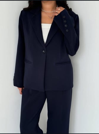 بدلة رسمية للدوام