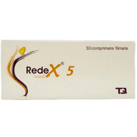 ريديكس 5 ملجم 30 قرص