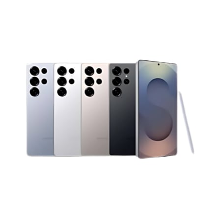 Galaxy S25 Ultra
