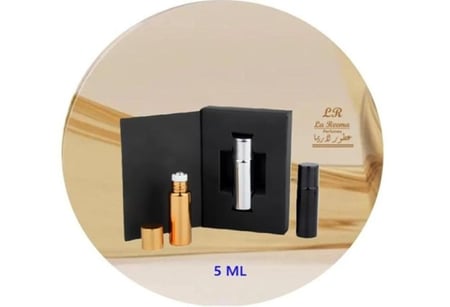 عطور نسائية مستاوحاة