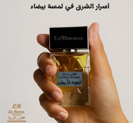 العود الأبيض