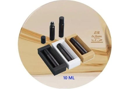 عطور للجنسين مستوحاة