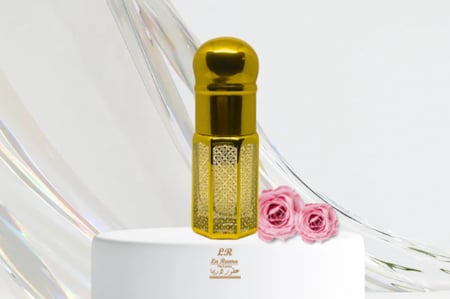 ورد الطايف بالمسك