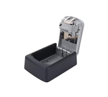 بوكس المفاتيح للشقق والفنادق