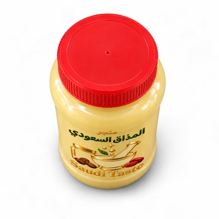 سمن بقر بلدي فاخر
