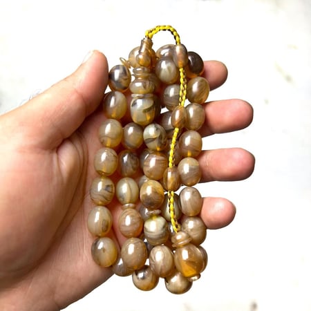 مسباح فاتوران دخاني عقود