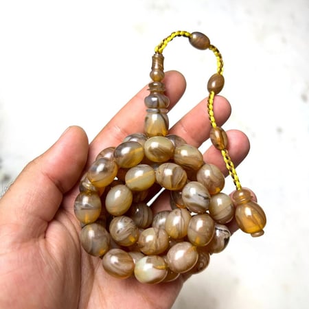 مسباح فاتوران دخاني عقود