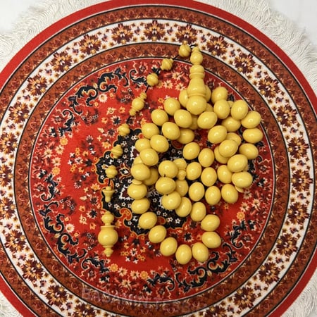 سجادة مسباح ابي