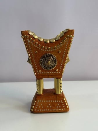 مدخنة حائلية ميني