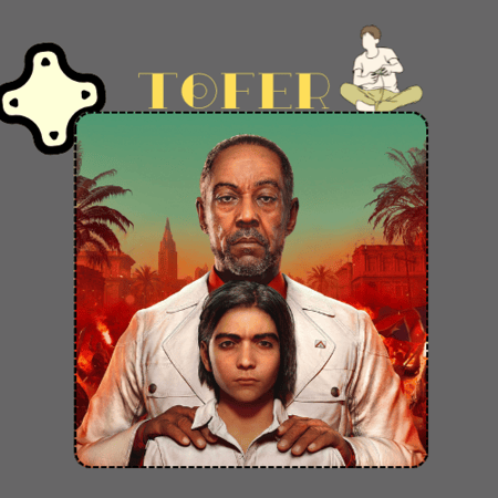 فار كراي 6 - Far Cry 6