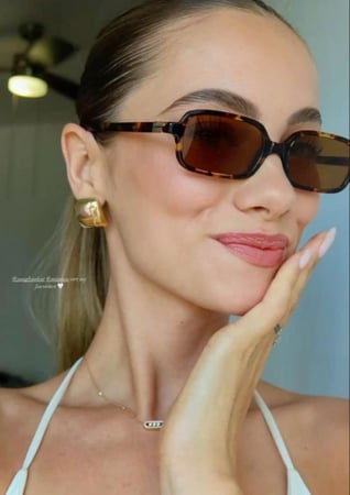 نظارة  MIU MIU