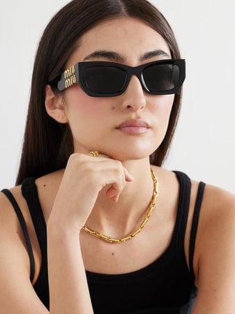 نظارة  MIU MIU