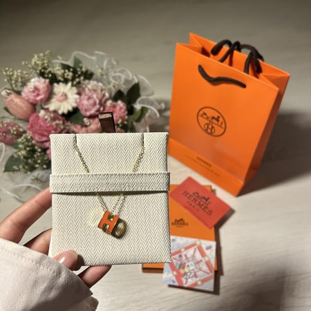 سلسال ايرمز معدن ذهبي  جميع الالوان