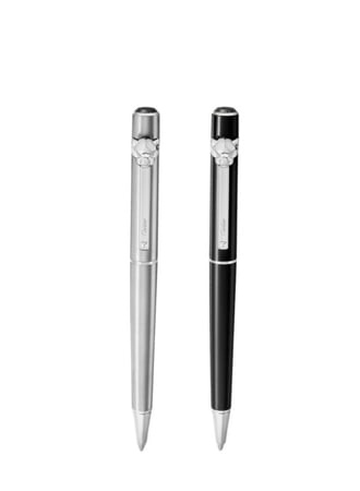 قلم كارتييه التايقر