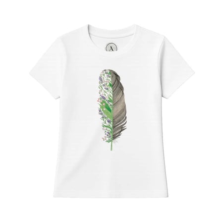 تيشيرت برج الجوزاء نسائي – قطن 100٪