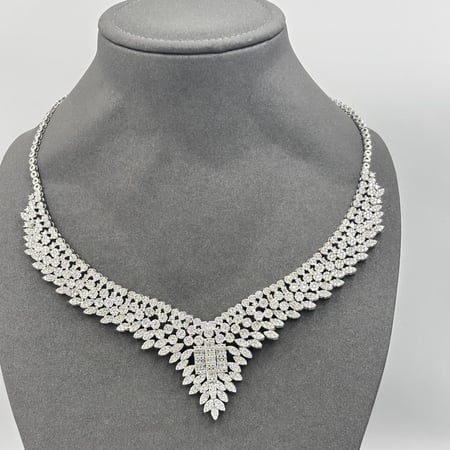 طقم تصميم الماس