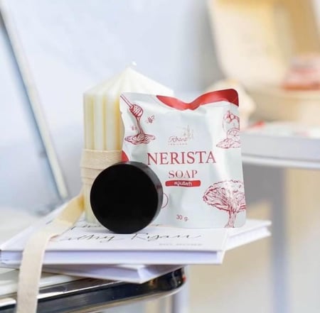 صابون نيريستا - Nerista soap