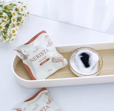 صابون نيريستا - Nerista soap