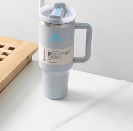 كوب من الفولاذ المقاوم للصدأ 1000ml-1500ml