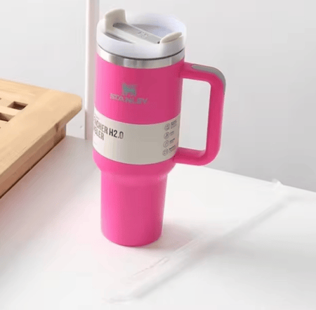 كوب من الفولاذ المقاوم للصدأ 1000ml-1500ml