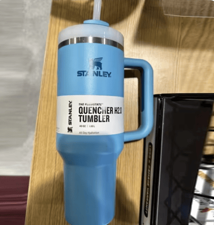 كوب من الفولاذ المقاوم للصدأ 1000ml-1500ml