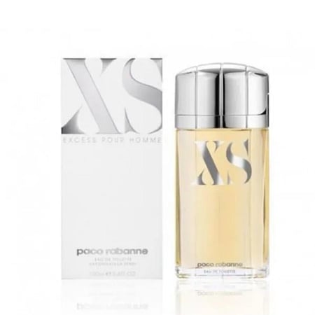 عطر باكو رابان اكس اس او دي تواليت شكل قديم 100مل