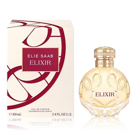 عطر اليكسر من ايلي صعب او دو برفيوم 100 مل
