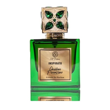 عطر انسبيراتو من كريستيان بروفنزانو اكستريت دي بارفيوم 100 مل