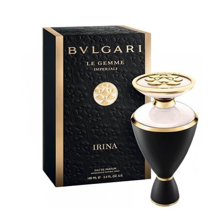 عطر بولغاري لو جيم ايرينا او دو بارفيوم 100 مل