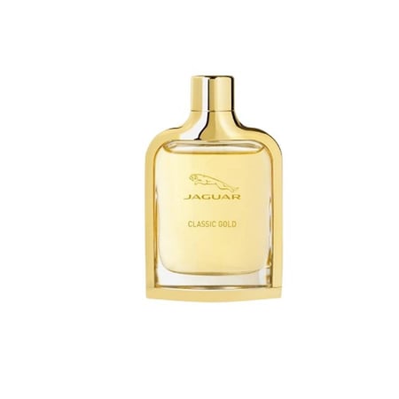 عطر كلاسيك قولد من جاكوار او دو تواليت 100مل