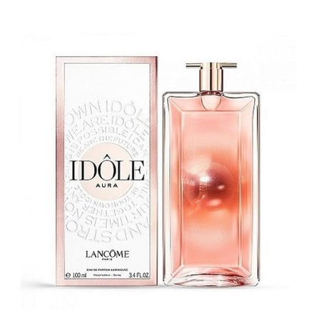 عطر لانكوم ايدول اورا او دو بارفيوم 100 مل