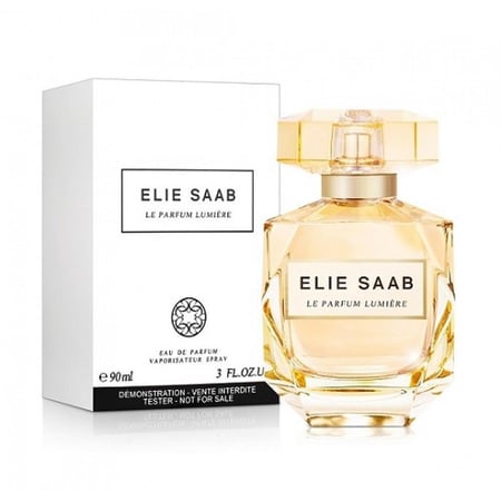 تستر عطر ايلي صعب لو بارفام لومير او دو بارفيوم 90 مل