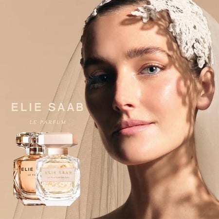 عطر ايلي صعب لوبارفام بريدال او دو بارفيوم 90مل