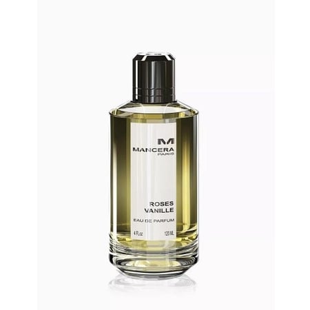 عطر مانسيرا روز فانيلا او دو بارفيوم 120 مل