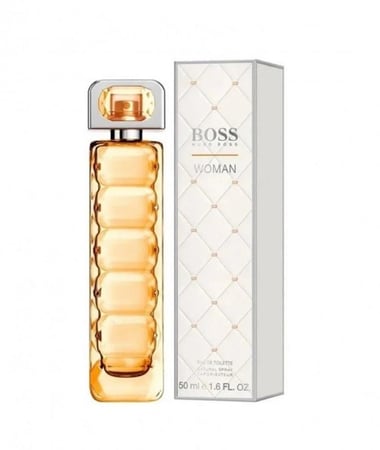 عطر اورانج من هيوجو بوس او دي تواليت75مل