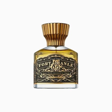 عطر اول ذا كوينز ماي من فورت اند مانلي 50 مل