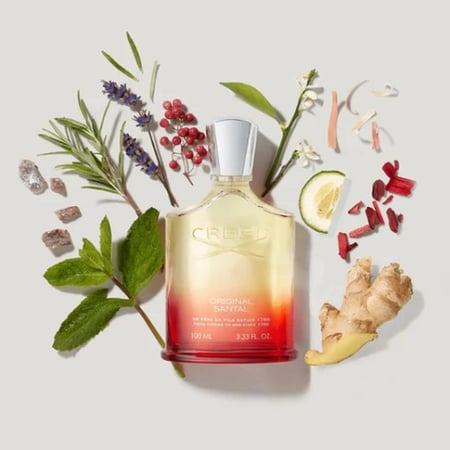 عطر كريد اوريجنال سانتال او دو بارفيوم 100مل
