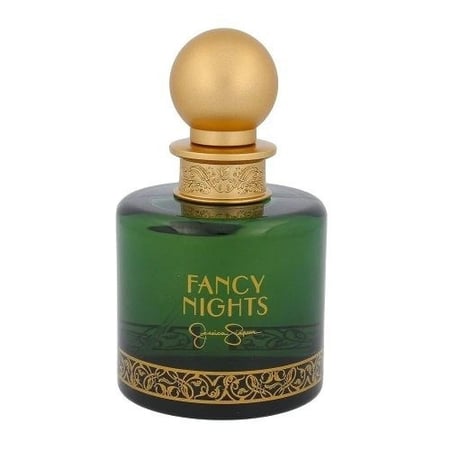 عطر فانسي نايت من جيسيكا سيمبسون او دو برفيوم 100مل