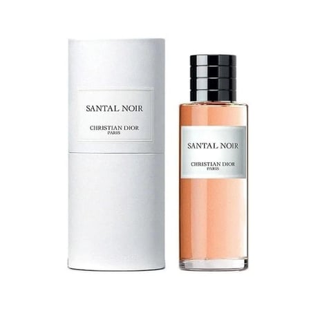 عطر ديور سانتال نوار او دو بارفيوم 125مل